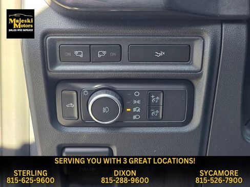 Used 2023 Ford F150 Tremor w/ 360 Degree Camera Package image 19