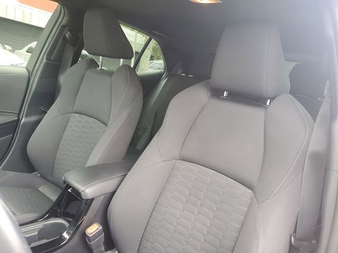 Used 2019 Toyota Corolla SE image 16