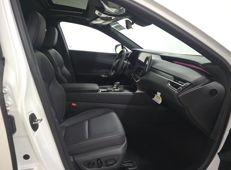 Used 2024 Lexus RX 350 Premium Plus w/ Convenience Package FWD image 2