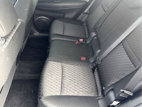 Used 2019 Nissan Rogue SV image 21