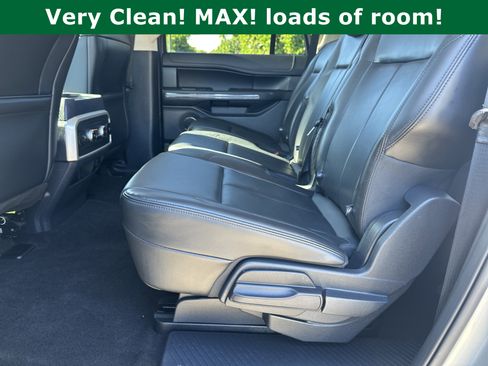 Used 2023 Ford Expedition Max XLT image 24