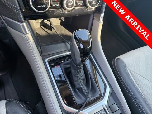 Used 2019 Subaru Forester Limited image 19