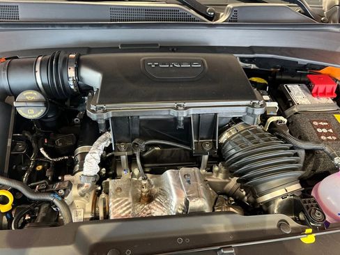 New 2026 Jeep Compass Limited image 3