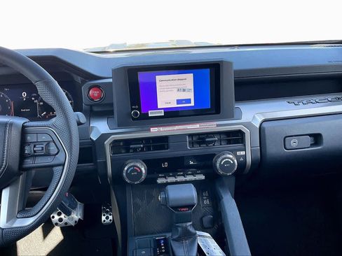 New 2026 Toyota Tacoma TRD Sport image 6