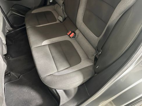 Used 2025 Chevrolet TrailBlazer LT AWD/4WD image 26