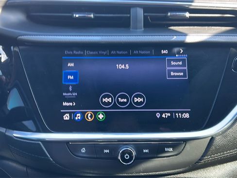 Used 2020 Buick Encore GX Preferred w/ Cold Weather Comfort Package image 28