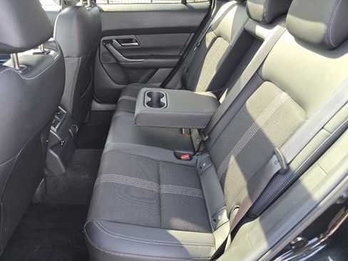 Used 2024 MAZDA CX-50 AWD 2.5 S w/ Premium Package image 28