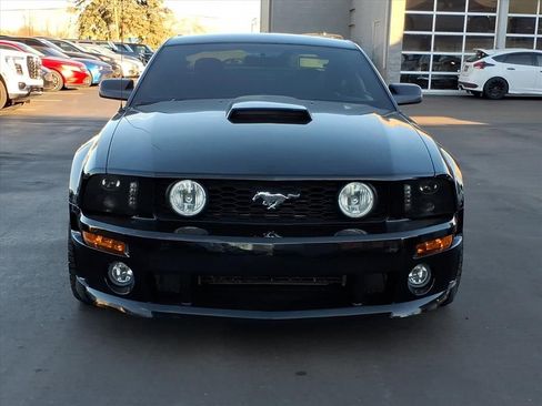 Used 2008 Ford Mustang GT image 8