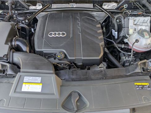 Used 2023 Audi Q5 2.0T Premium Plus w/ Premium Plus Package image 22