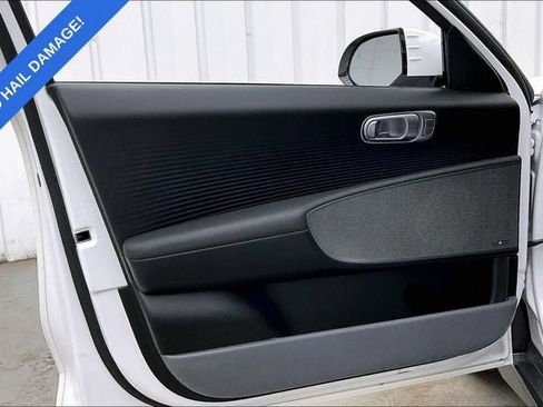 Used 2025 Hyundai Ioniq 6 Limited AWD/4WD image 21
