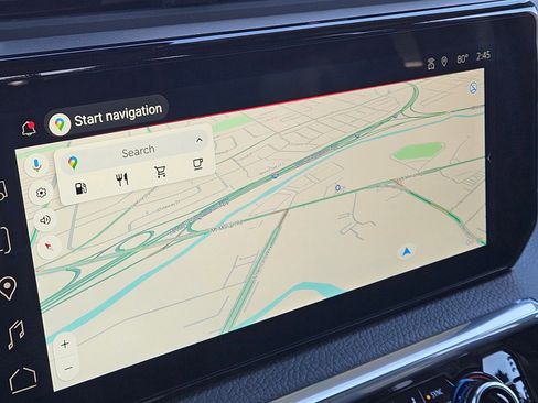 New 2026 GMC Sierra 2500 Denali w/ Denali Reserve Package image 17