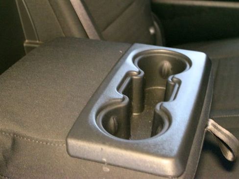 Used 2021 GMC Sierra 1500 Elevation AWD/4WD image 16