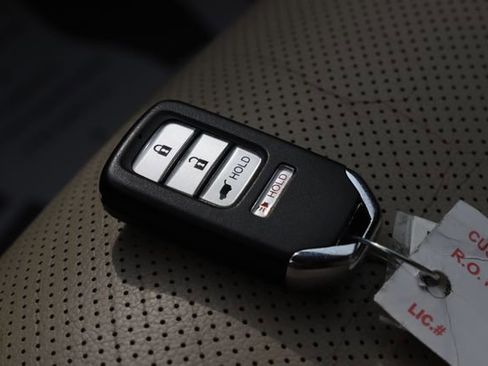 Used 2015 Honda CR-V Touring image 30