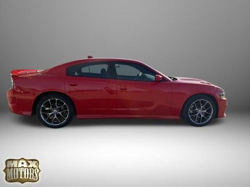 Used 2022 Dodge Charger GT image 4