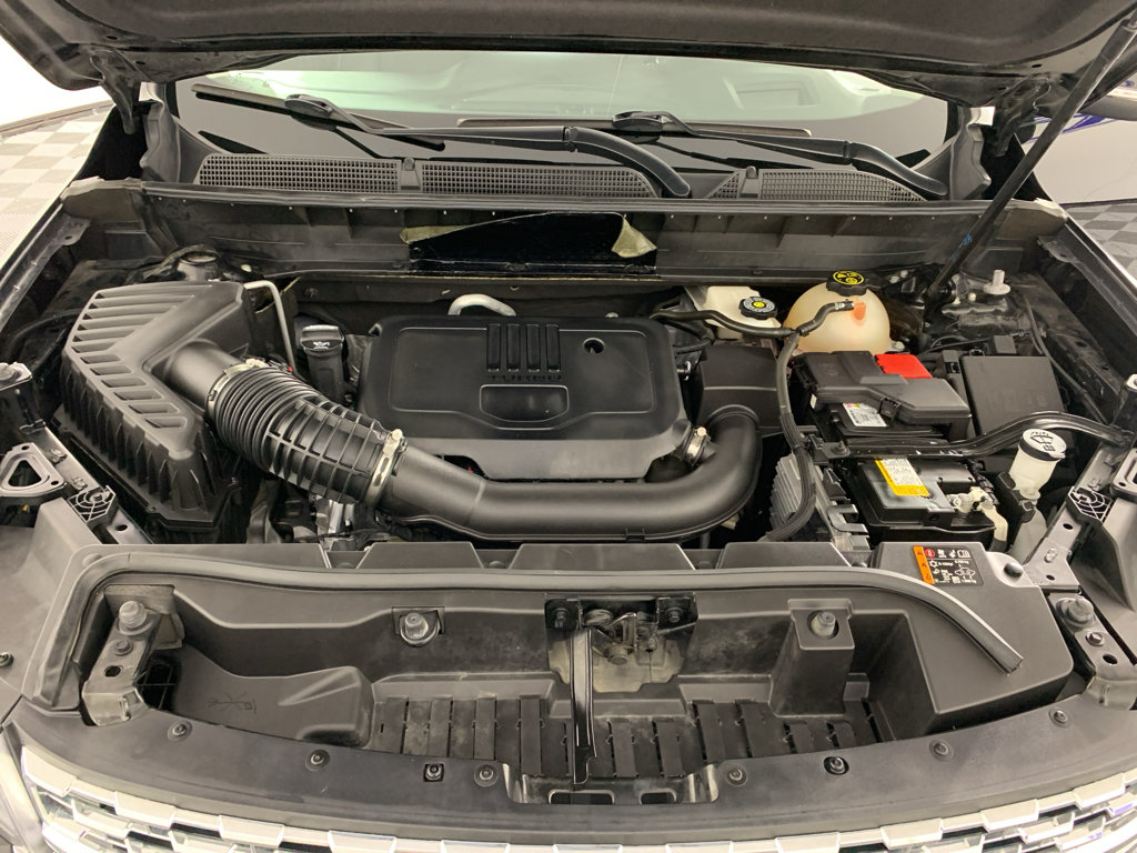 Used 2023 GMC Acadia Denali w/ Denali Technology Package FWD image 11