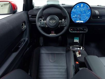 New 2026 MINI Cooper John Cooper Works