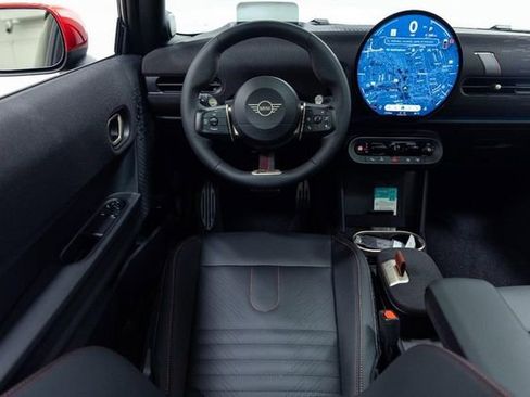 New 2026 MINI Cooper John Cooper Works image 3