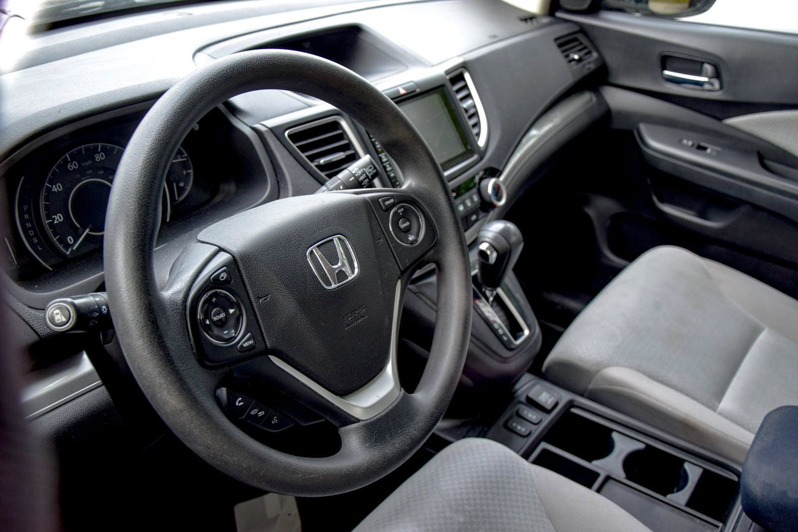Used 2015 Honda CR-V EX image 22