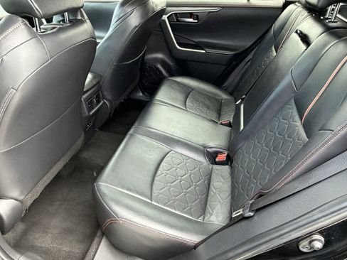 Certified 2024 Toyota RAV4 Adventure AWD/4WD image 22