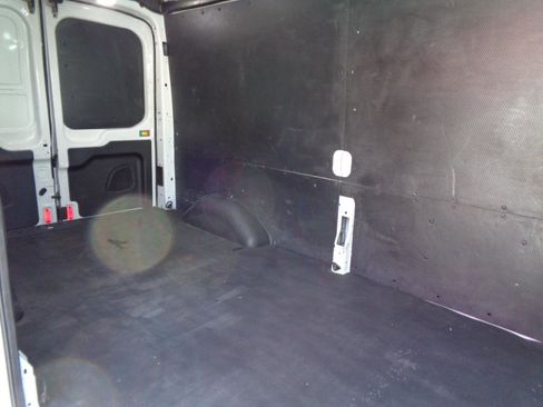 Used 2020 Ford Transit 150 Medium Roof w/ Load Area Protection Package RWD image 30