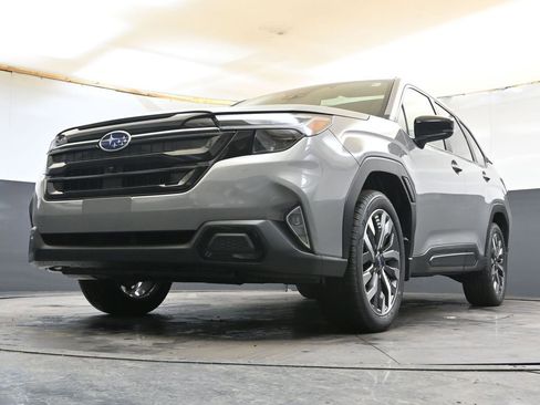 New 2026 Subaru Forester Touring image 39