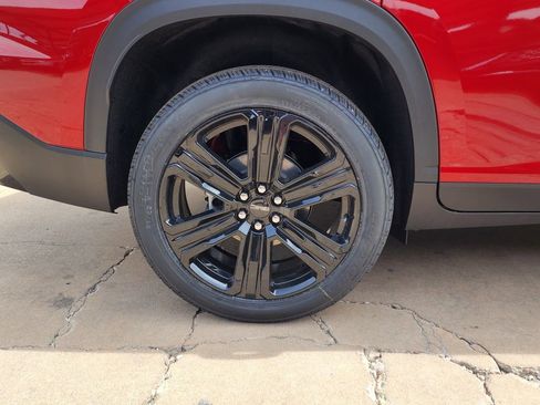 New 2026 GMC Acadia Elevation image 55