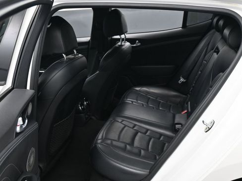 Used 2022 Kia Stinger GT2 w/ Scorpion Package image 30