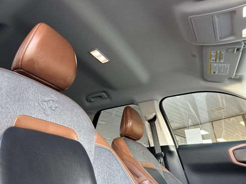 Certified 2022 Ford Bronco Sport Outer Banks image 17