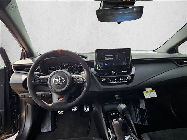 Used 2023 Toyota Corolla GR Morizo AWD/4WD image 16
