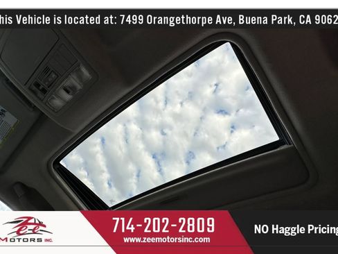 Used 2011 Toyota Highlander Limited FWD image 45