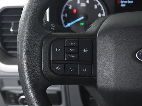 Used 2022 Ford F150 XLT image 11