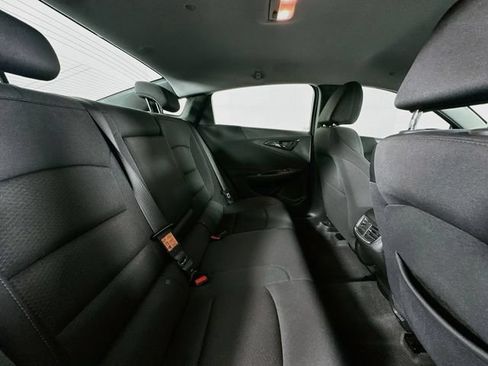 Used 2024 Chevrolet Malibu LT FWD image 25