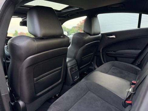 Used 2023 Dodge Charger R/T w/ Plus Group RWD image 24