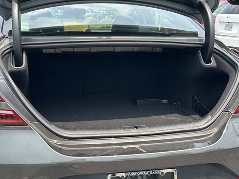 Used 2026 Genesis G70 2.5T RWD image 34