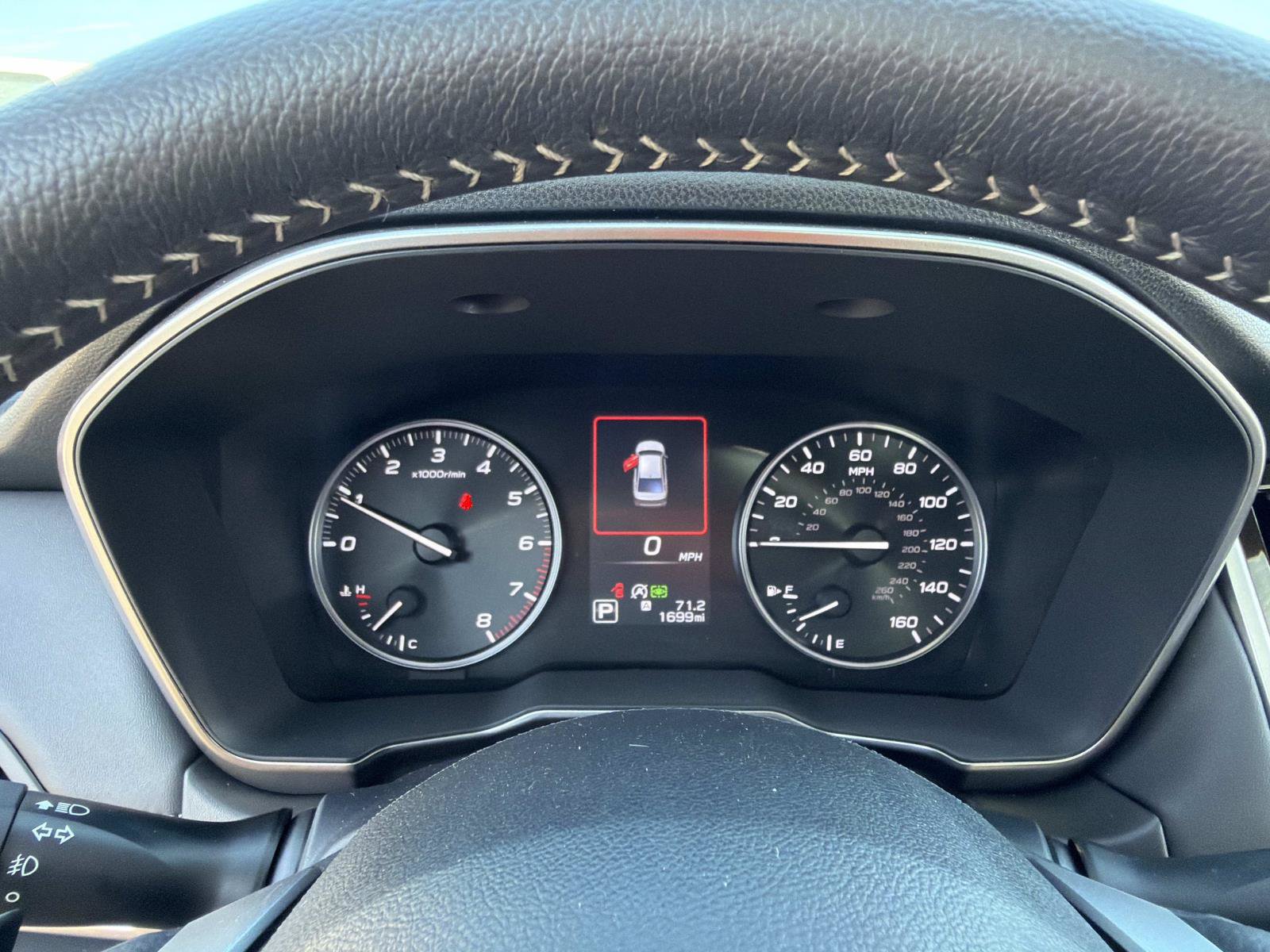 Used 2025 Subaru Legacy Limited AWD/4WD image 19