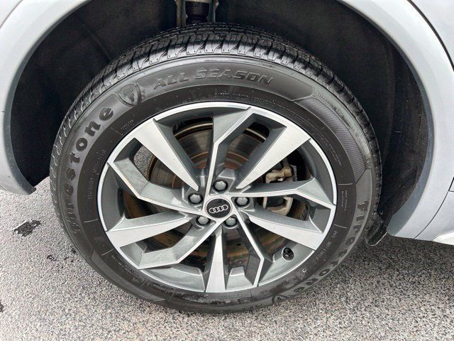 Used 2024 Audi Q5 2.0T Premium Plus AWD/4WD image 59