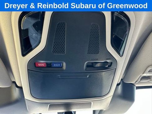 New 2025 Subaru Legacy Premium image 27