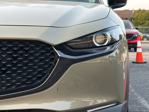 Certified 2024 MAZDA CX-30 Carbon AWD/4WD image 31