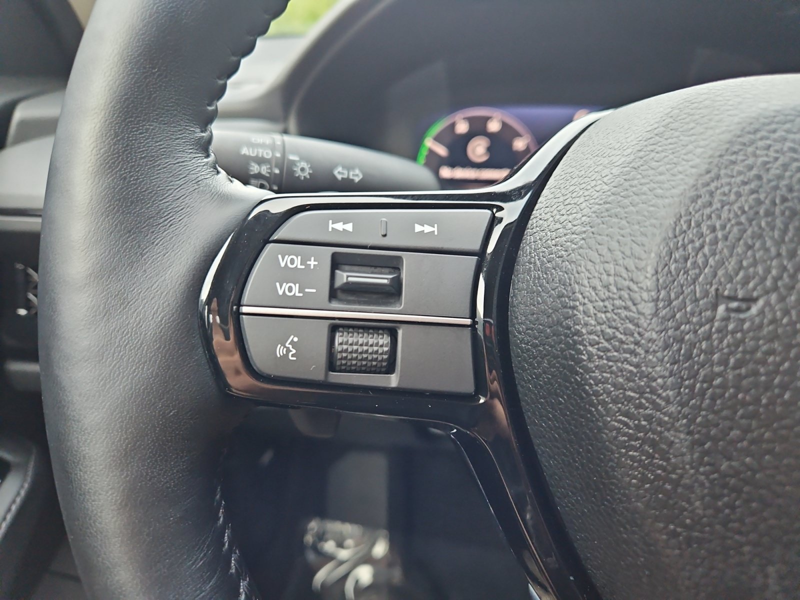 Used 2025 Honda Accord Touring image 29