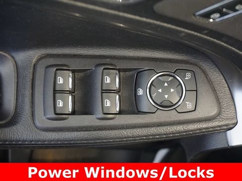 Used 2019 Ford Explorer 4WD Police Interceptor image 5