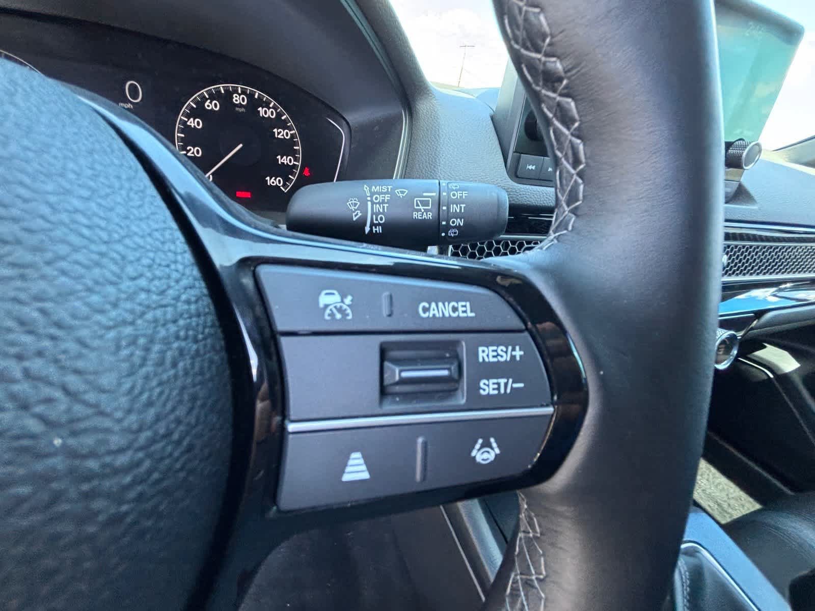 Used 2024 Honda Civic Sport image 25