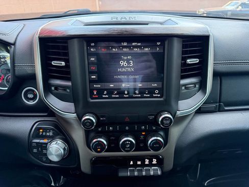 Used 2020 RAM 1500 Laramie image 14