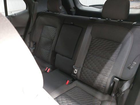 Used 2019 Chevrolet Equinox LT image 14