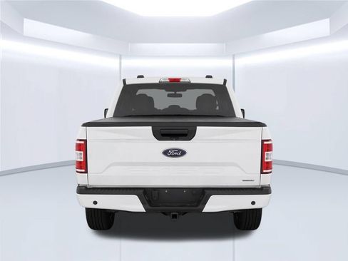 Used 2019 Ford F150 XL w/ Equipment Group 101A Mid AWD/4WD image 7