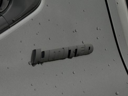 New 2026 Toyota Tundra Limited RWD image 10