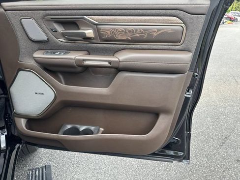 New 2026 RAM 1500 Limited AWD/4WD image 13