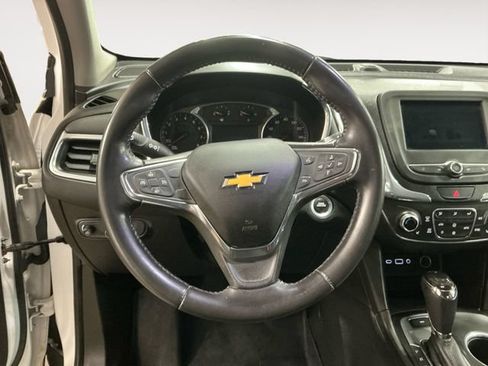 Used 2019 Chevrolet Equinox LT AWD/4WD image 13