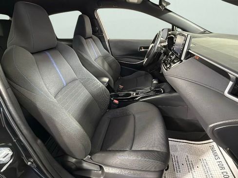 Used 2020 Toyota Corolla SE image 30