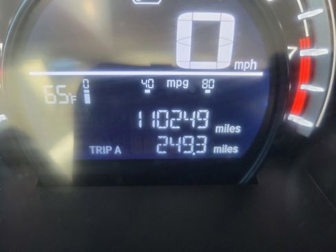 Used 2017 Honda CR-V LX image 25