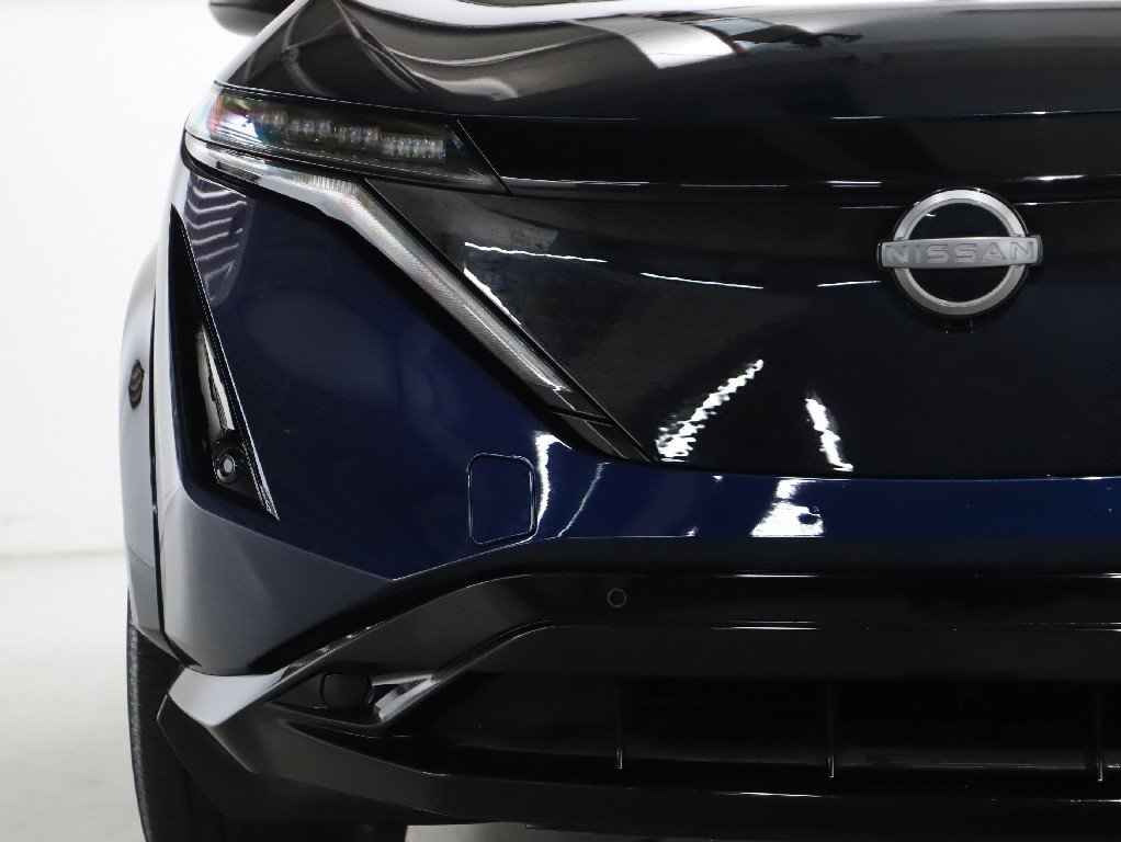 Certified 2024 Nissan Ariya AWD image 7